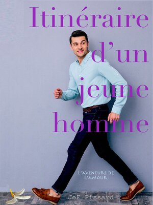 cover image of Itinéraire d'un jeune homme